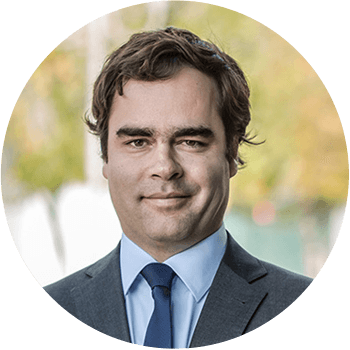 Jorge Vigil