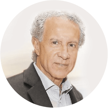 Jose Patricio Daire